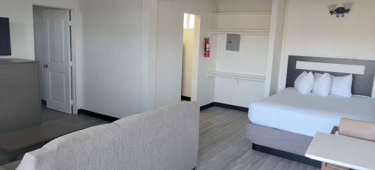 托伦斯套房酒店(MC Pacific Inn & Suites)图片
