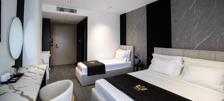 命运酒店(Destiny Hotel)图片