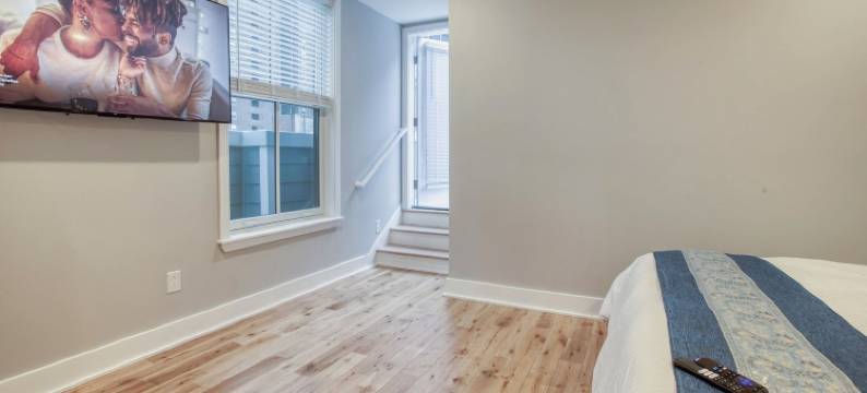 一天空阁楼(One Sky Loft)图片