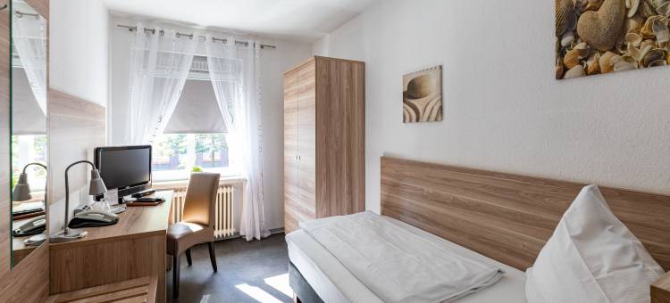 库尔福厄斯特斯塔特长酒店(Stadt-Gut-Hotel Großer Kurfürst)图片