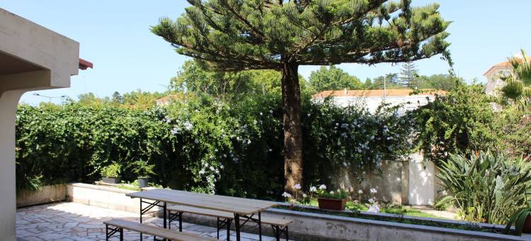 太阳别墅(Villa do Sol Carcavelos Beach House)图片