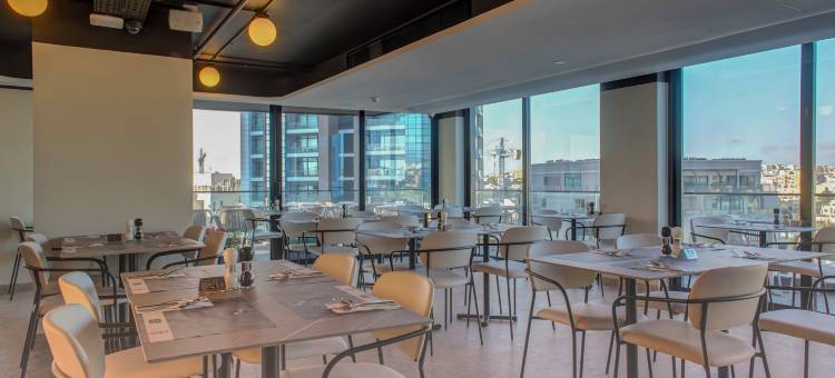 诺鲁马尔塔酒店(Noru Hotel Malta)图片