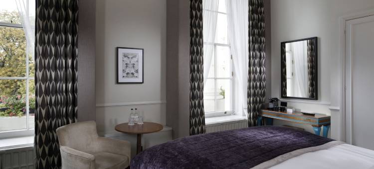 查尔顿汉姆皇后酒店(Queens Hotel Cheltenham)图片