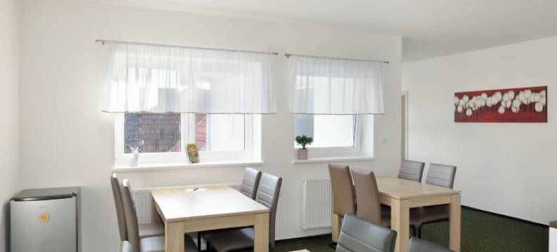 小农场膳宿公寓(Penzion mala farma)图片