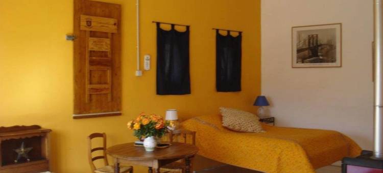 布拉卡斯酒店(Le Blacas)图片