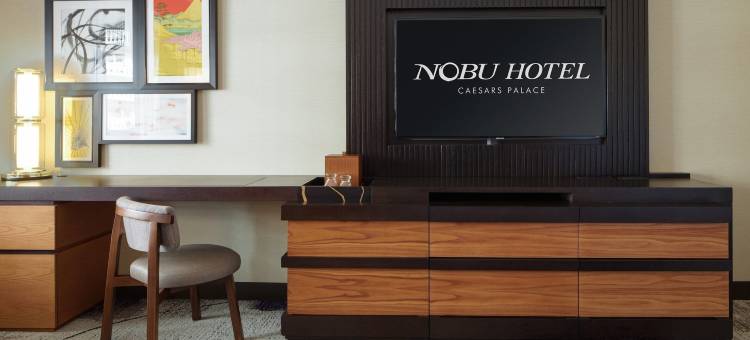 凯撒宫度假村(Caesars Palace)图片