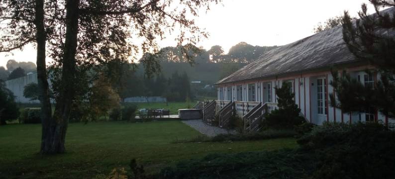 杜登客栈(Auberge De La Durdent)图片