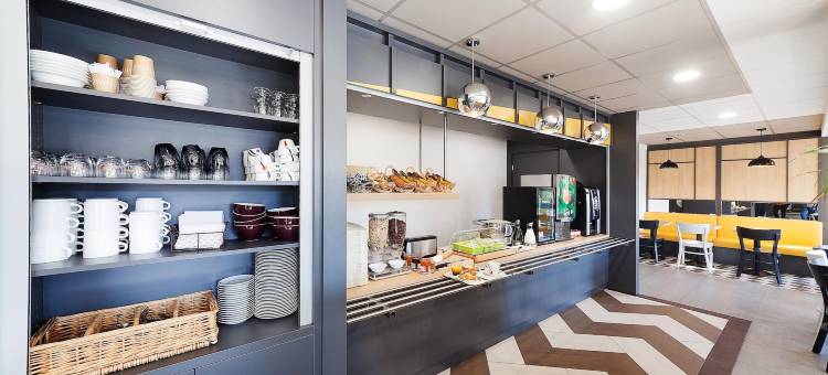 B&B阿尔比酒店(B&B Hotel Albi)图片