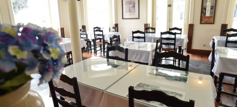 阿佐雷斯国际精品酒店(Internacional Azores Boutique)图片