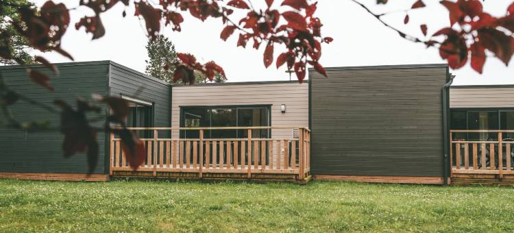 Domaine du Moulin Neuf 法国壮美山河酒店(Terres de France - le Domaine du Moulin Neuf)图片