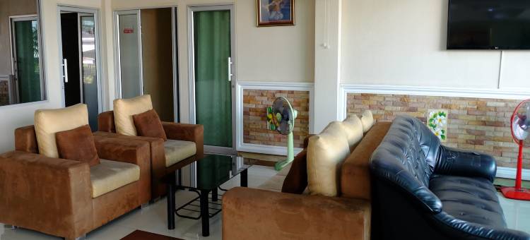 大象之家公寓和酒店(Banchang Apartment and Hotel)图片