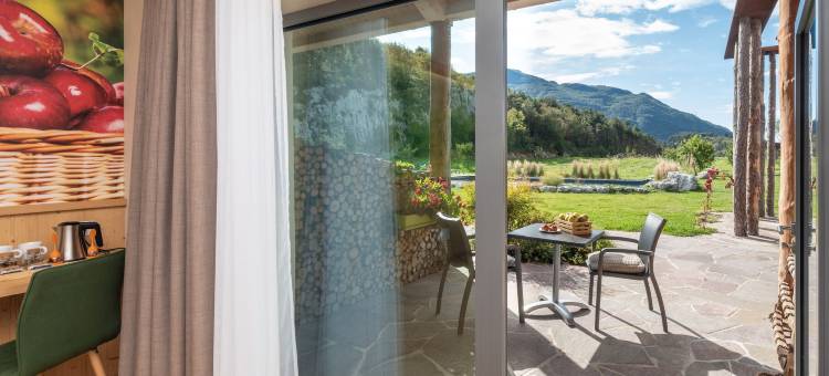 甜蜜梅拉农庄酒店(Agritur la Dolce Mela - Adults Only)图片