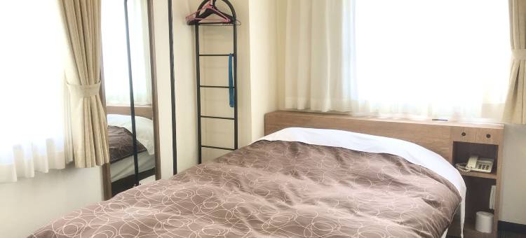 一宫绿色酒店(Ichinomiya Green Hotel)图片