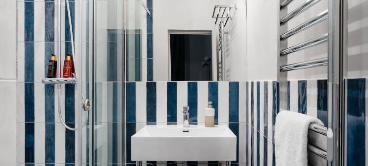 埃德加套房 - 圣拉扎尔火车站 - 阿姆斯特丹(Edgar Suites - Saint-Lazare - Amsterdam)图片