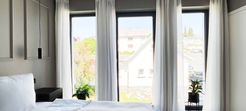 城市景观度假屋(Ferienhaus Stadtblick)图片