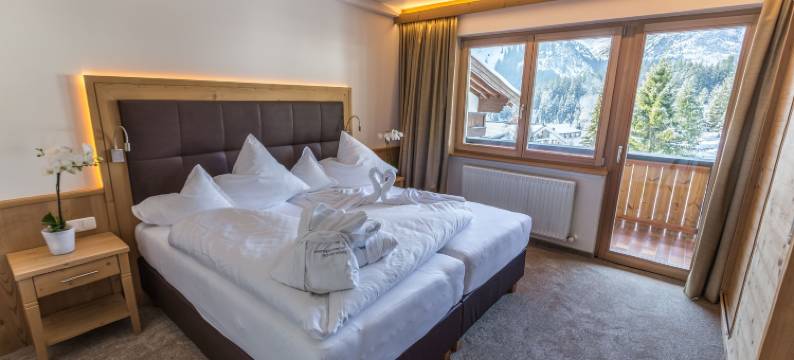 普拉登霍夫酒店(Hotel Plattenhof)图片