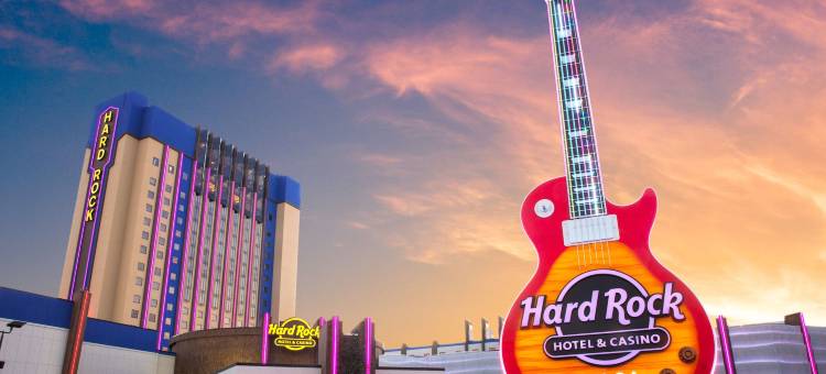 塔尔萨硬石 酒店(Hard Rock Hotel & Casino Tulsa)图片