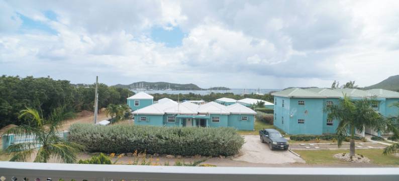 安提瓜的Neem View公寓(Neem View Apartments Antigua)图片