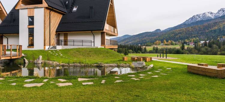 波拉纳度假村 - LoftAffair Collection(Polana Resort - LoftAffair Collection)图片