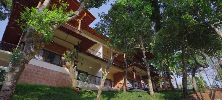 塔波瓦纳 The Fern Heritage 度假村, 萨克莱什普尔(Tapovana the Fern Heritage Resort Sakleshpur, Series by Marriott)图片