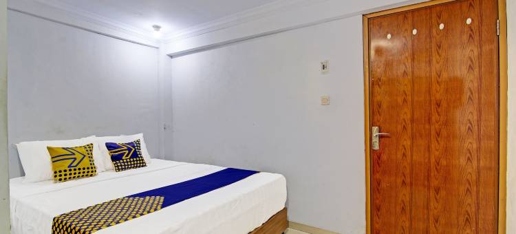 Homestay Tentrem Simpang Lima图片