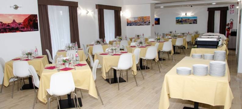 诺瓦多穆斯奥雷利亚酒店(Hotel Nova Domus Aurelia)图片