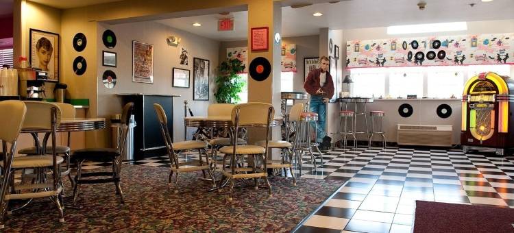 奥克拉荷马麦卡莱斯特 - 南 6 号汽车旅馆(Motel 6 McAlester, OK - South)图片