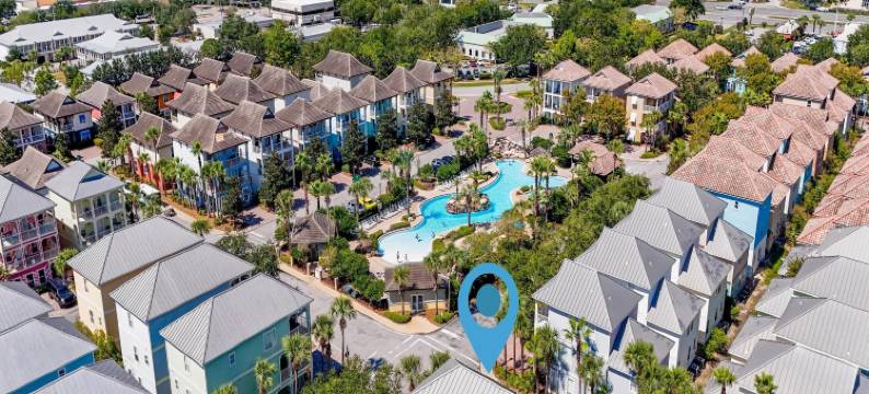 开司米海岸(Cashmere Coast)图片