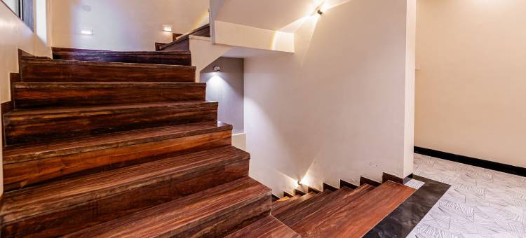 伊特西酒店金鸟(Itsy Hotels Golden Birds)图片