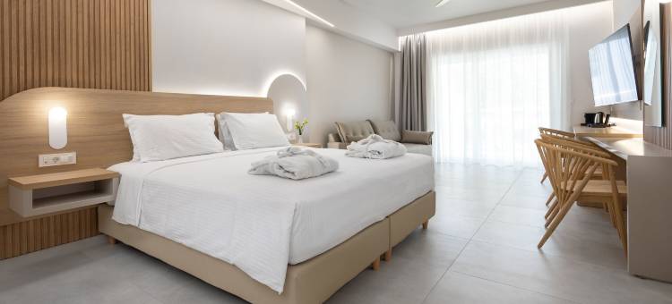埃帕夫利·格雷斯酒店(Epavli Grace Hotel)图片