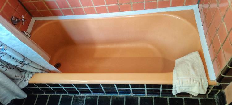 蒙塔古旅馆-民宿(Montague Inn)图片