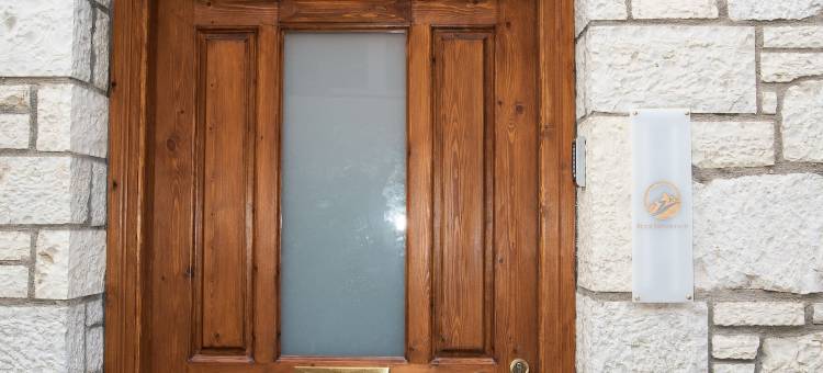 阿拉霍瓦蓝山旅馆(Blue Mountain Guesthouse by Seablue)图片