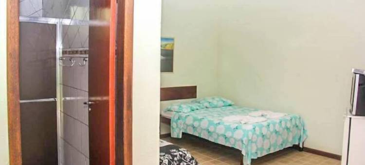 Pousada Rancho da Mata图片