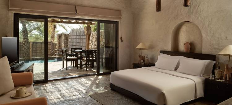 杰格希湾六善酒店(Six Senses Zighy Bay)图片