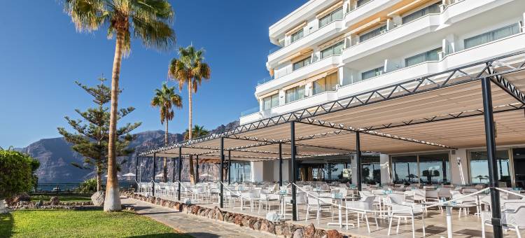 圣地亚哥巴塞罗 - 限成人(Barceló Santiago - Adults Only)图片