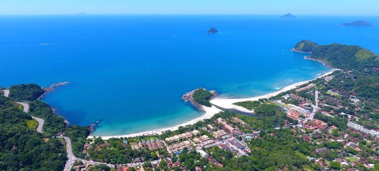 别别克别墅酒店(Villa Bebek Hotel)图片