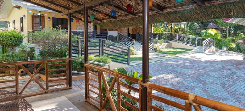 瑙沃农场度假村(Nauvoo Farm Resort)图片