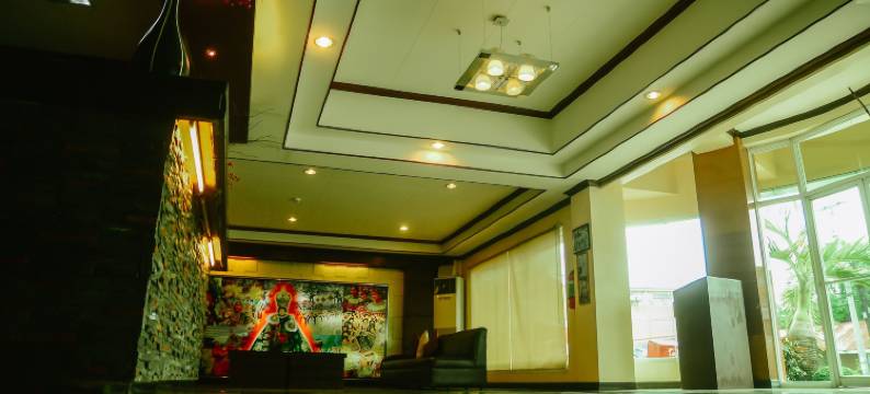 南门旅馆(Southgate Inn)图片