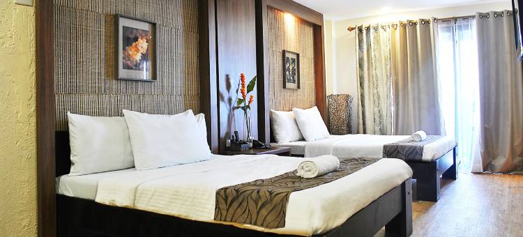 阿尔塔马尔潜水休闲度假酒店(Altamare Dive and Leisure Resort Anilao)图片