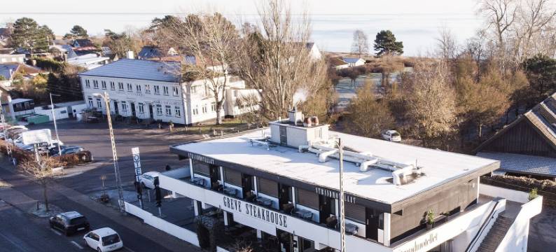 斯特朗德莫特雷酒店(Strandmotellet)图片