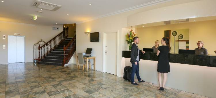 霍维尔特雷贝斯特韦斯特优质酒店(Best Western Plus Hovell Tree Inn)图片