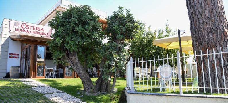 乡村别墅(Relais Country House)图片