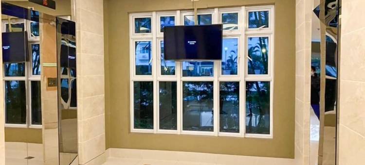 科科特尔的海边公寓玛迪逊大道(Madison Place at Sea Residences powered by Cocotel)图片