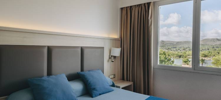 象牙海滩运动&水疗酒店(Hotel Ivory Playa Sports & Spa)图片