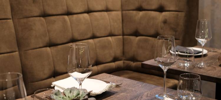 萨克斯剧院广场酒店(Saxx Hotel "Am Theater Karree")图片