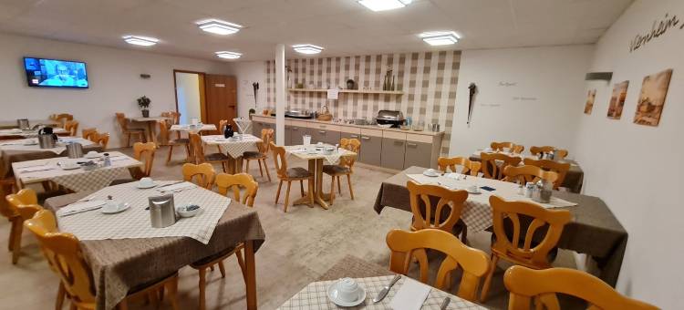 AP 曼海姆维尔海姆酒店(AP Hotel Mannheim Viernheim)图片