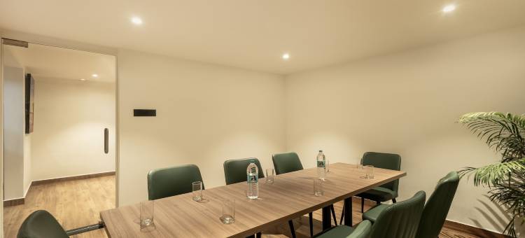 Treebo高级瓦普尔阿育王纳加尔(Treebo Premium Vapr Ashok Nagar)图片