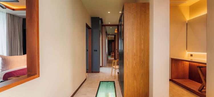 维利甘杜马尔代夫度假岛(Veligandu Maldives Resort Island)图片