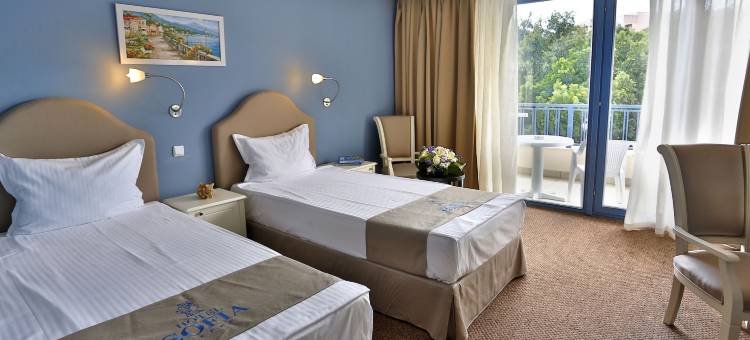 索菲亚酒店 - 全包(Hotel Sofia - All Inclusive)图片