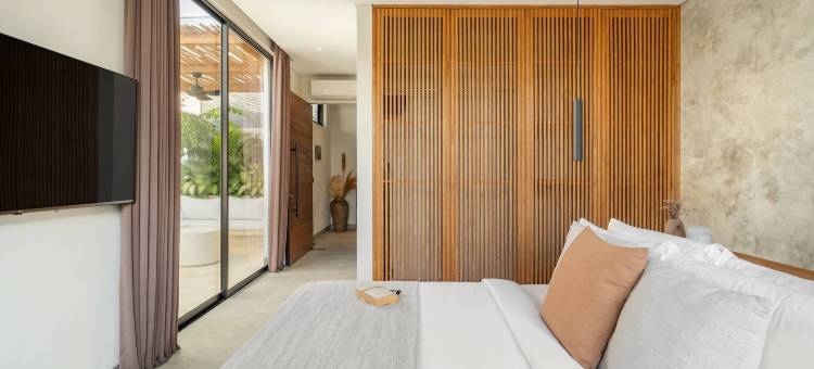 埃拉拉别墅宾金(Elara Villas Bingin)图片